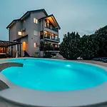 Villa Panta *