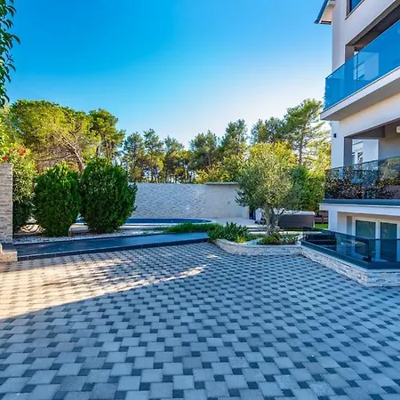 Panta Villa Zadar