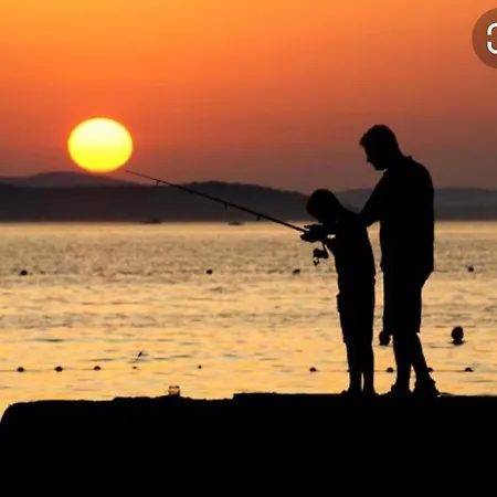 Βίλα Panta Ζαντάρ