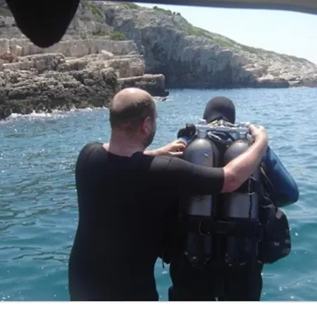Panta Βίλα Ζαντάρ