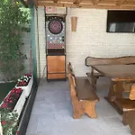 Panta Villa *
