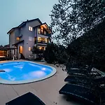 Villa Panta *
