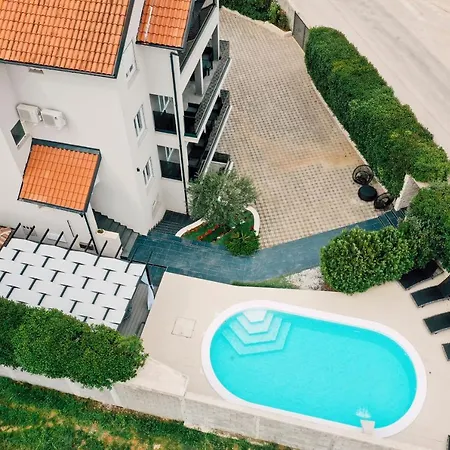 Villa Panta Zadar