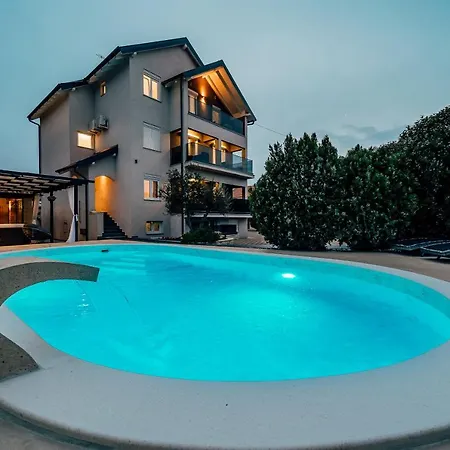 Villa Panta *